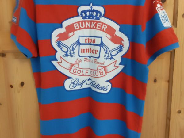 Bunker Mentality Polo shirt L - Main image