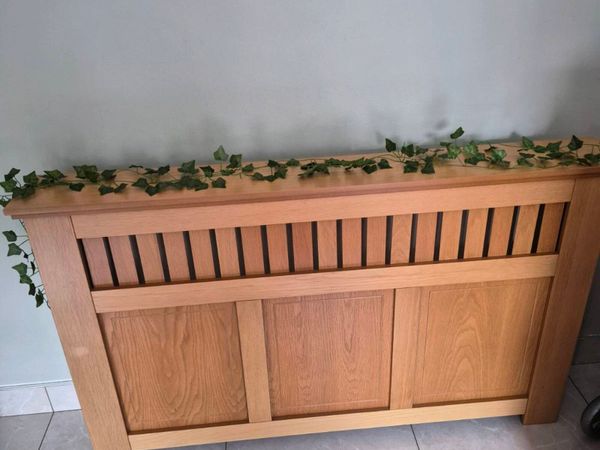 Radiator cover - Main image