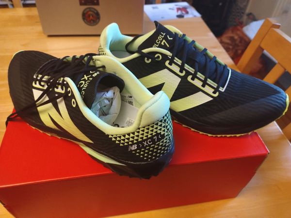 Running shoes - Main image