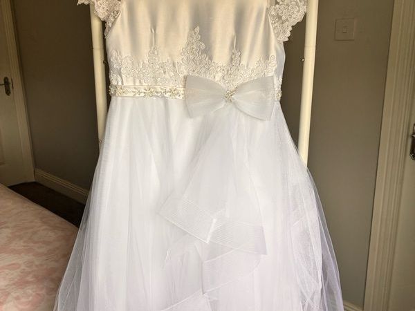 Communion dress - Main image