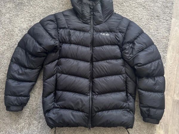 Rab neutrino pro jacket - Main image