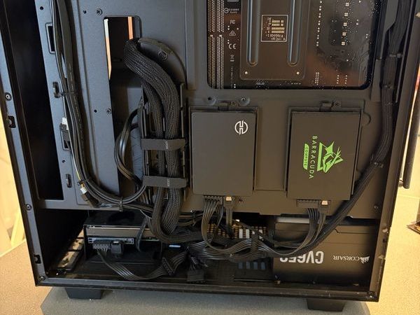 Gaming PC - Main image