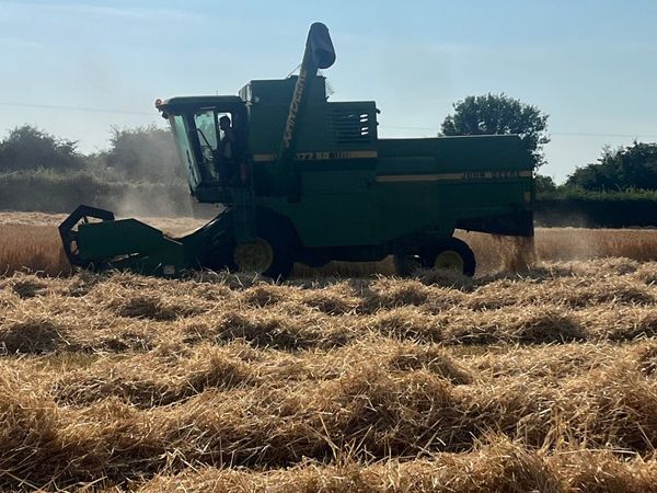 Combine 1177SII - Main image