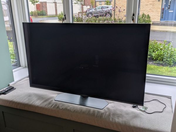 Samsung 50" Neo QLED 4K Smart TV - Main image