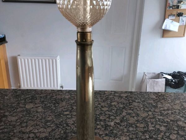 Table lamp - Main image