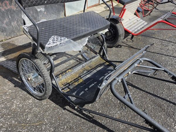🔥ROADCARTS FOR SALE €1550 for 2 ONO - Main image