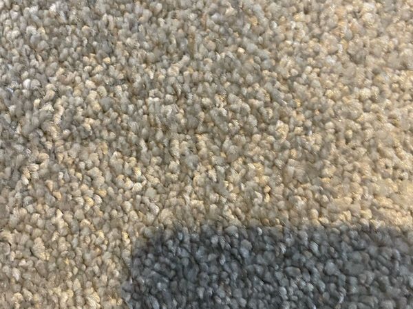 Landing or hallway carpet new grey - Main image