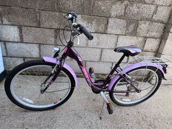 Girls bike - Main image
