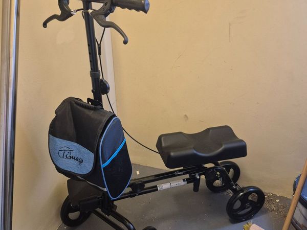 Deluxe Knee Walker - Main image