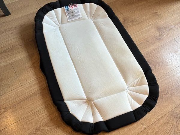 bugaboo baby nest - Main image