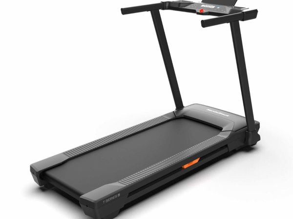 Nordictrack T5 Treadmill-Free Delivery - Main image