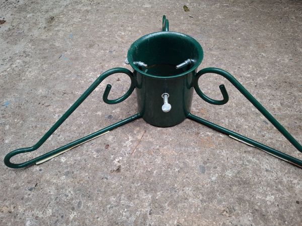 Christmas tree stand - Main image