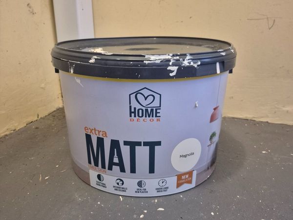 Magnolia Internal Paint 10l - Main image