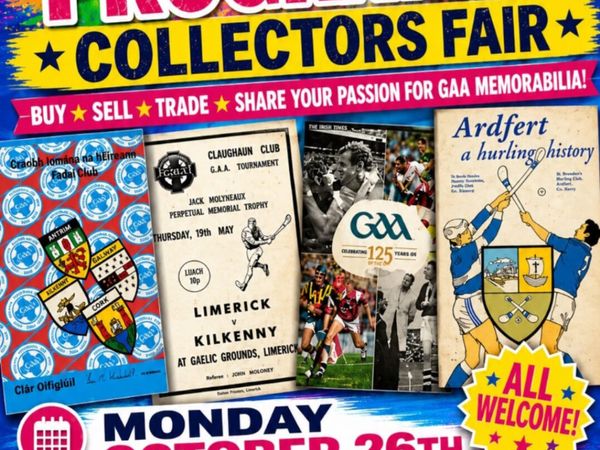 Gaa fair - Main image