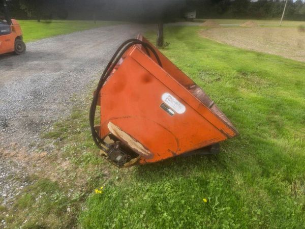 Yard clearance - Main image