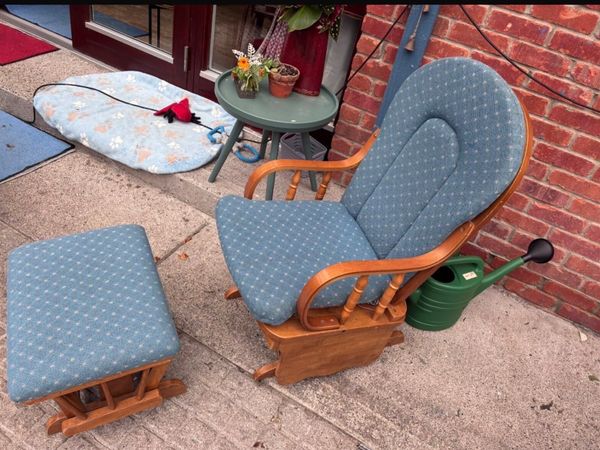 Rocking chair - Main image