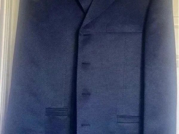 Men’s Versace blazer - Main image