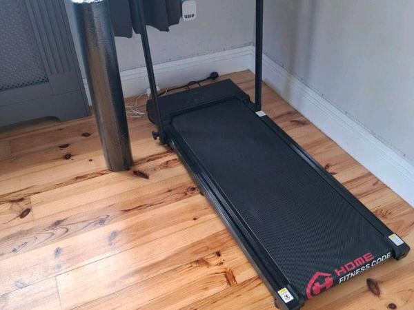 Treadmill/walking pad - Main image