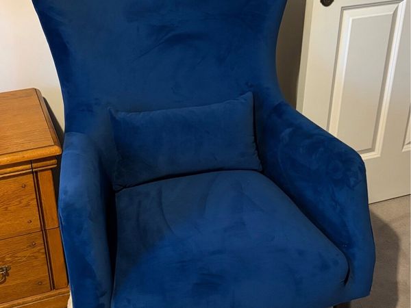 Fireside chair - Main image