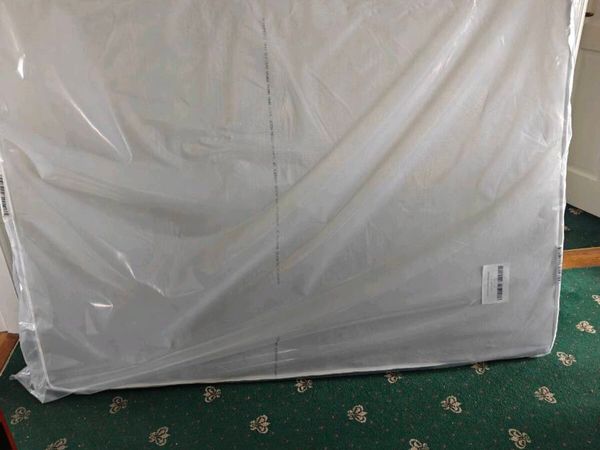 Double Mattress - Main image