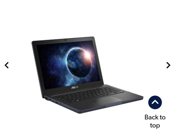 Asus laptop for education - Main image