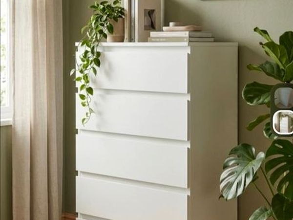 Chest of drawers - Main image