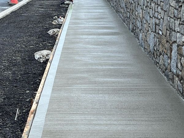 Concrete /groundworkers - Main image