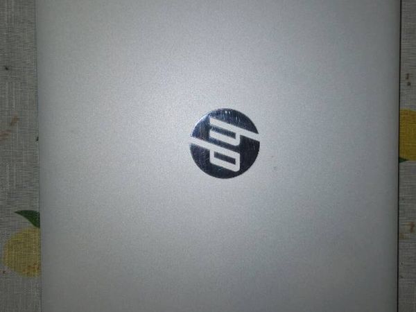 HP CHROMEBOOK 14" INTEL N100 PROCESSOR 4GB RAM 128 - Main image