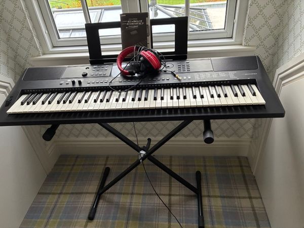 Keyboard - Main image