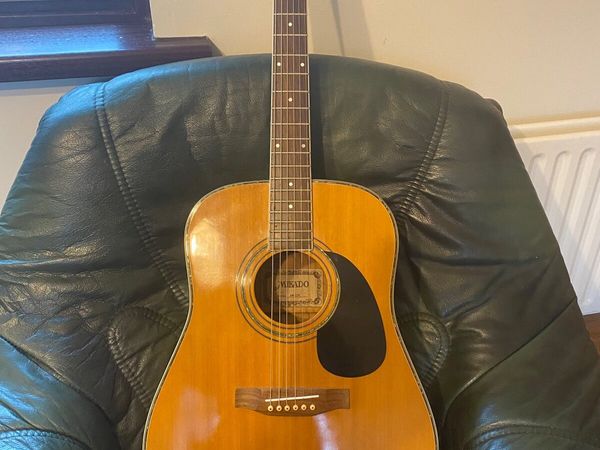 Mikado MW 250 - Main image