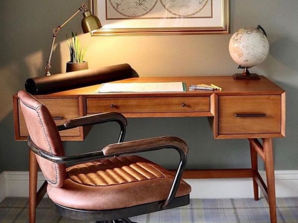 Desk - Main image