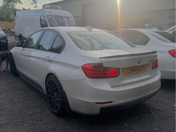 BMW’S for breaking - Main image