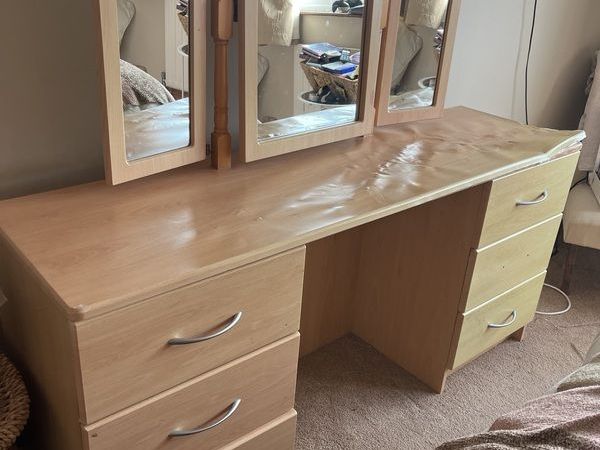 Dressing Table - Main image