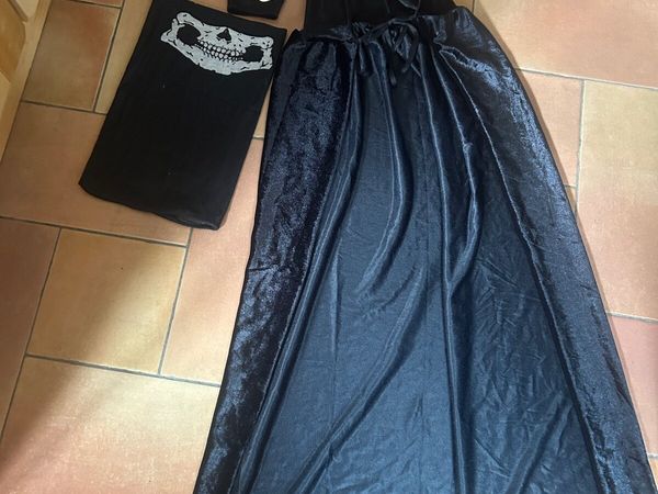 Hooded Halloween costume - Main image