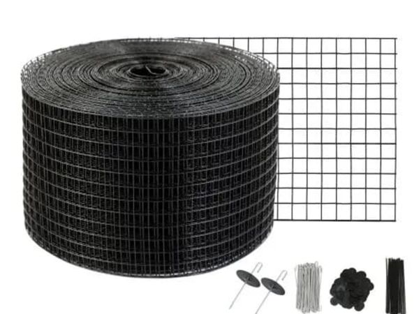 20 x 3048 cm Solar Panel Bird Guard Critter Guard - Main image