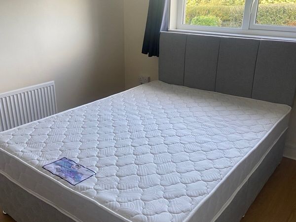 Mattress - Main image