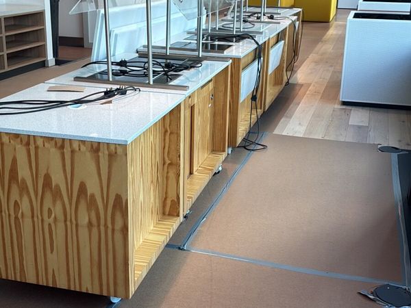 Office kitchen - Main image