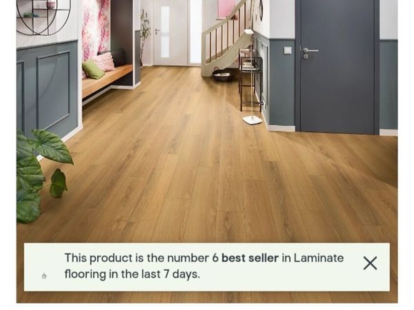 Flooring - Main image