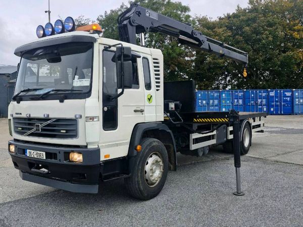 Truck - Main image