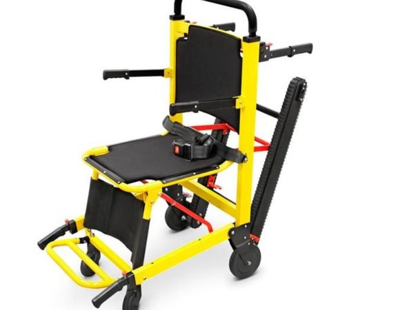 Stair Rescue/ Evacuation Chair - Main image
