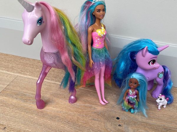 Toys - Barbies - Main image