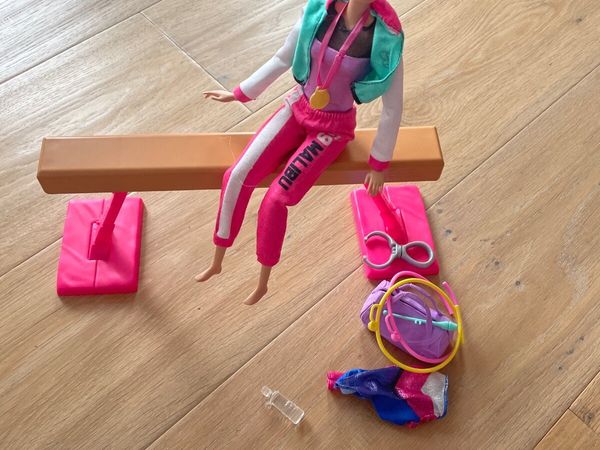 Toys - Barbies - Main image