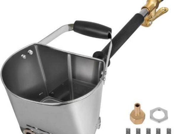 4 Jet Cement Mortar Spray Gun - Main image