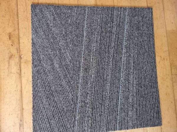 Carpet Tiles - Main image