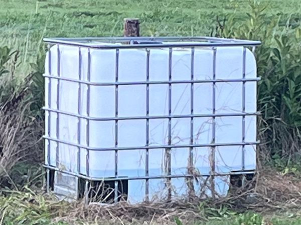 IBC Tank - Main image