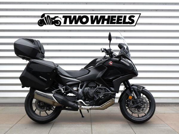 HONDA NT1100 DCT *New Arrival* - Main image