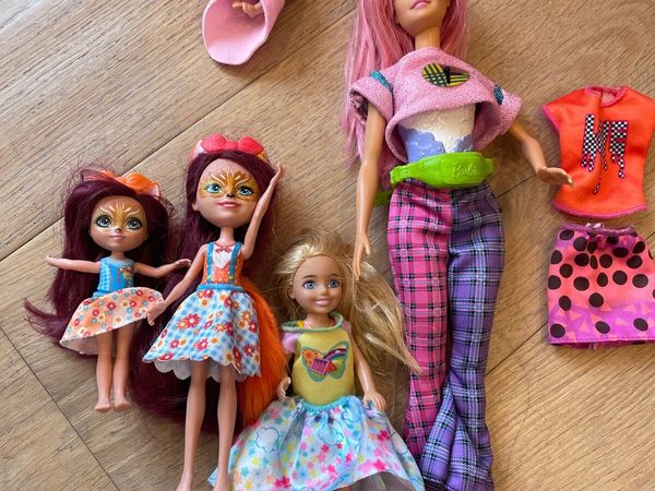 Toys - Barbies - Main image