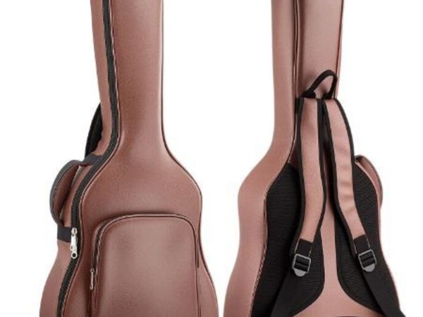 Acoustic Guitar Case, 1195 MM - Main image