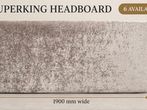 Headboard - Main image