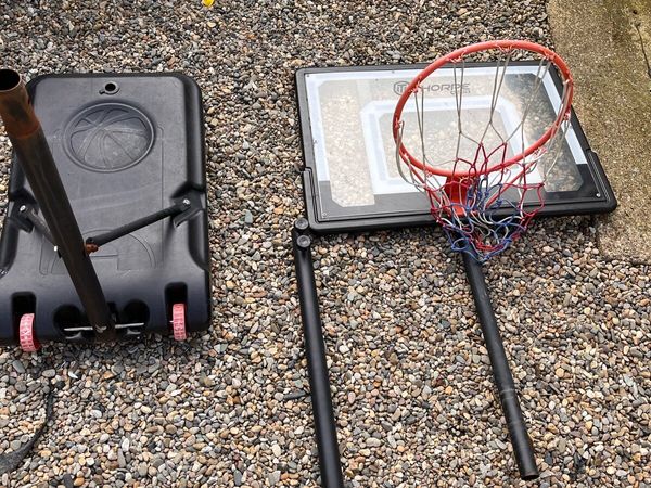 Basketball Hoop - Main image